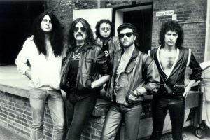 Deep Purple