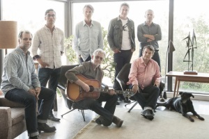 Blue Rodeo