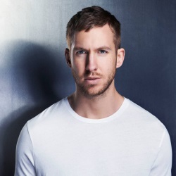 Calvin Harris