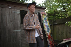 King Krule