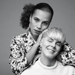 Neneh Cherry & Robyn