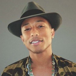 Pharrell Williams