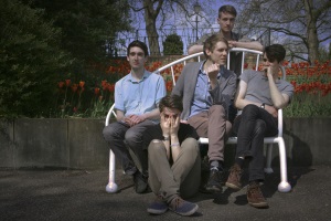 (c) Spring Offensive Spring Offensive