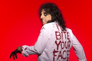 Alice Cooper