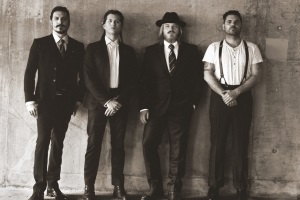 Rival Sons