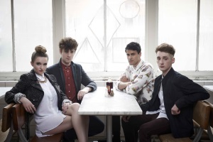 Clean Bandit