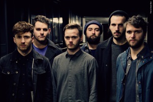 (c) Stewart Main Flood Of Red