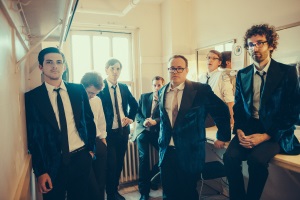 St. Paul & The Broken Bones