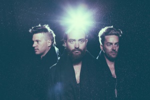 (c) Infectious The Acid