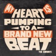 The Subways - My Heart Is Pumping To A Brand New Beat