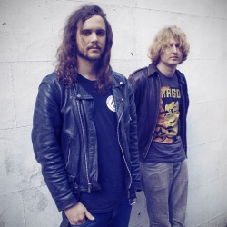 DZ Deathrays