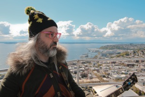 J Mascis