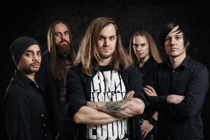 The Bulletmonks