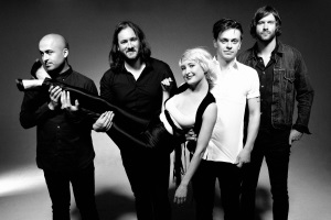 July Talk