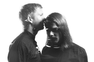 Kiasmos