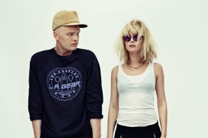 The Asteroids Galaxy Tour