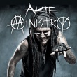 Al Jourgensen - Akte Ministry - Die offizielle Autobiografie