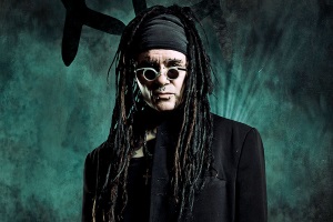 Al Jourgensen