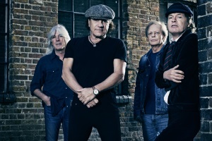 AC/DC