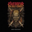 Kreator - Iron Destiny