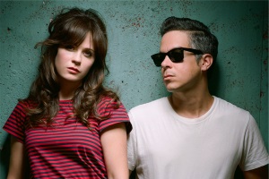 She & Him