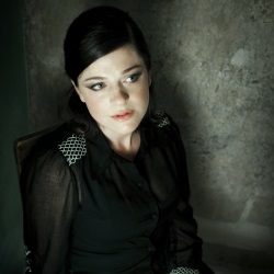 (c) Alisa Presnik Gemma Ray