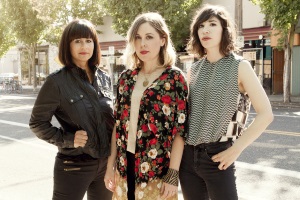 Sleater-Kinney