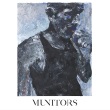 The Munitors - Sleepless Careless Dreamless