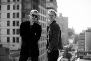 (c) David Filliponi Black Rivers