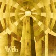 (c) Ignition Records Black Rivers - Black Rivers