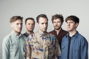 (c) Memphis Industries Dutch Uncles - O Shudder