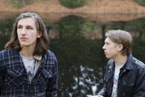 Drenge
