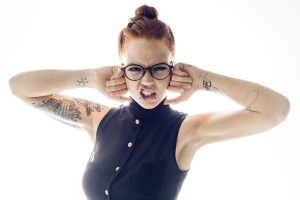 Stefanie Heinzmann