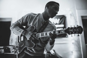 Leon Bridges