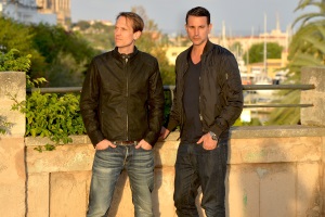 Blank & Jones
