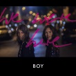 Boy - We Were Here