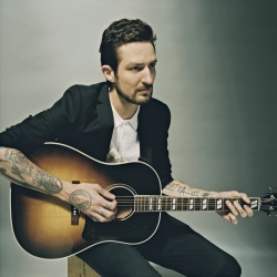 Frank Turner