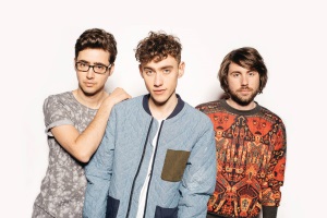 Years & Years