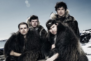 (c) popup-records Small Time Giants