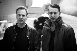 Blank & Jones
