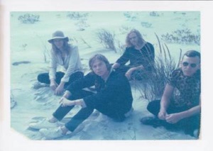Cage The Elephant