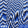 Marcus Marr & Chet Faker - Work
