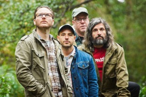 Turin Brakes