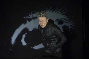 David Bowie