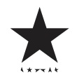 David Bowie - ★ (Blackstar)
