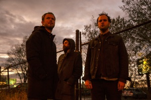 (c) Norman Wong Wintersleep