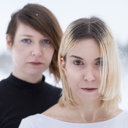 (c) Dock 7 Records My Sound Of Silence