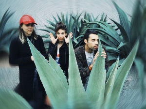 (c) Ghostprom Doomsquad