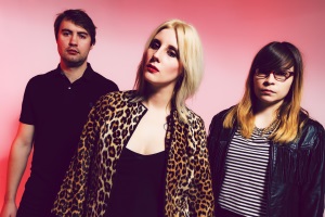 White Lung