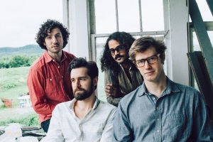 (c) Robb Stey Darlingside